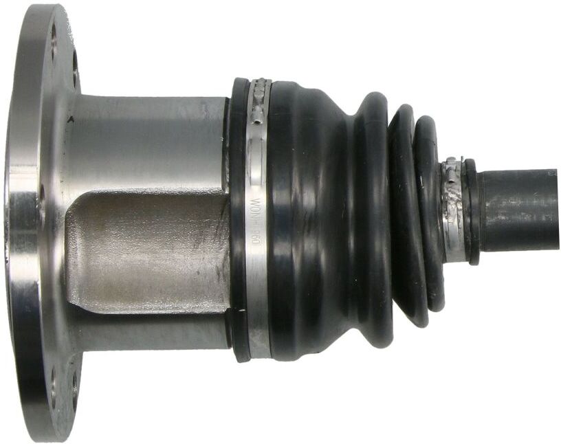 Vetoakseli Trakmotive Fd-86123