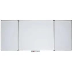 Whiteboard-Klapptafel MAULstandard