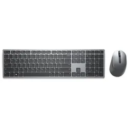 DELL Pro Plus-Tastatur und -Maus – KM7321W - deutsch (QWERTZ)