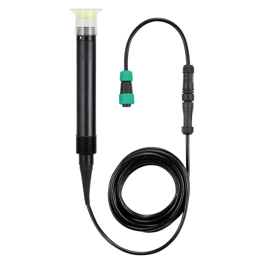 Extech Wasserqualitätsmessgerät Sauerstoff (Sauerstoffmessgerät) (DO701)