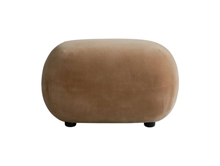 101 Copenhagen Pouf Toe Desert