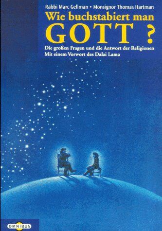 Marc Gellman - Wie buchstabiert man Gott? - Preis vom 10.10.2026 11:48:34 h