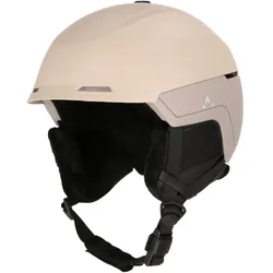 Whistler Breckenridge Hybrid Skihelm 1265 - island fossil M (55-58 cm)