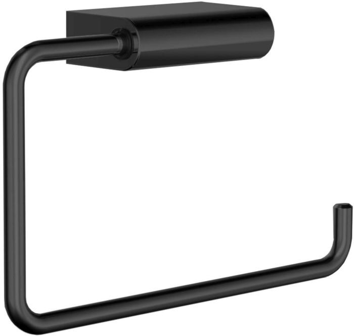 Emco Flow Reserve-Rollenhalter 270513300 schwarz, beweglich