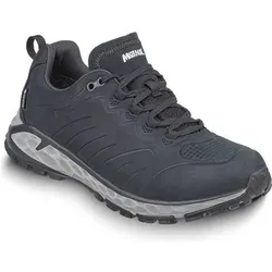 MEINDL Damen Multifunktionsschuhe Korfu Walker Lady, Größe 40 in Grau Grau