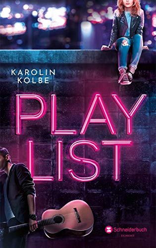 Karolin Kolbe - Playlist - Preis vom 10.10.2026 11:48:34 h