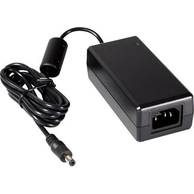 Dehner Elektronik ATS 065T-P120 Tischnetzteil, Festspannung 12 V/DC 5A 60W
