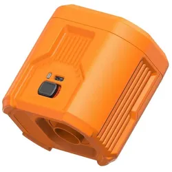 Flextail, Luftpumpe