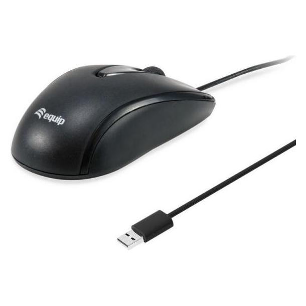 equip Optical 245107 (Kabelgebunden) (245107)