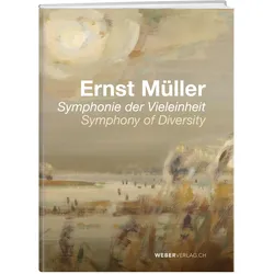 Ernst Müller – Symphonie der Vieleinheit, Biografien von Dolores Denaro
