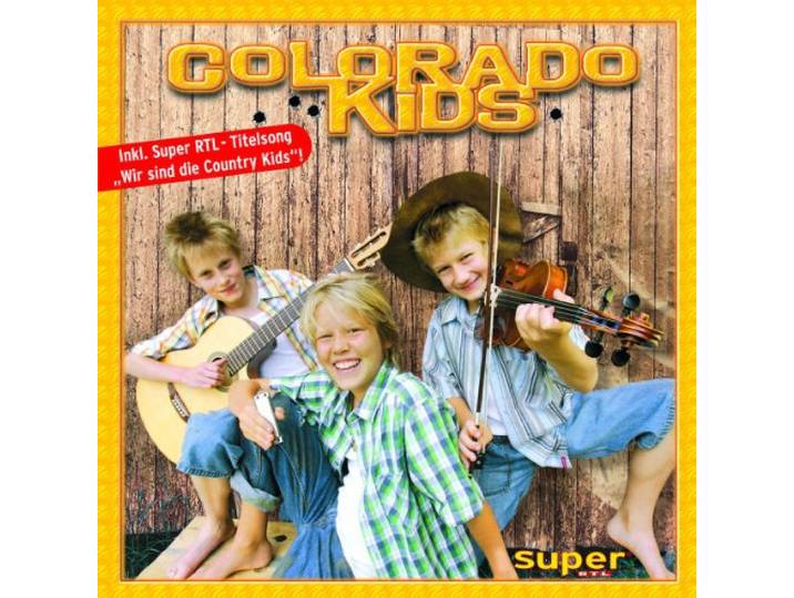 Colorado Kids