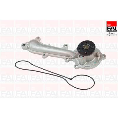 FAI AUTOPARTS Wasserpumpe WP6613 für SMART
