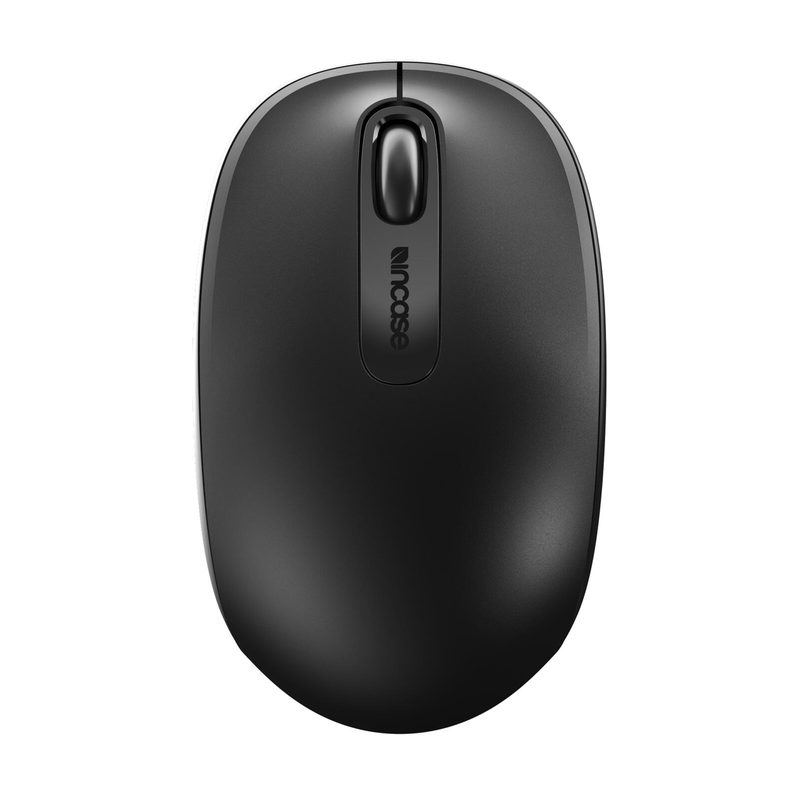 Incase Designed by Microsoft Wireless Mobile Mouse 1850 schwarz U7Z-00004