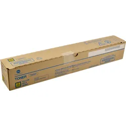 Konica Minolta Toner TN-328Y AAV8250 yellow