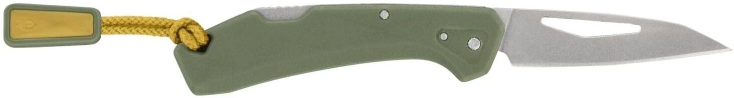 Taschenmesser GERBER "LST Mini", grün, Outdoormesser, Taschenmesser grün Einheitsgröße