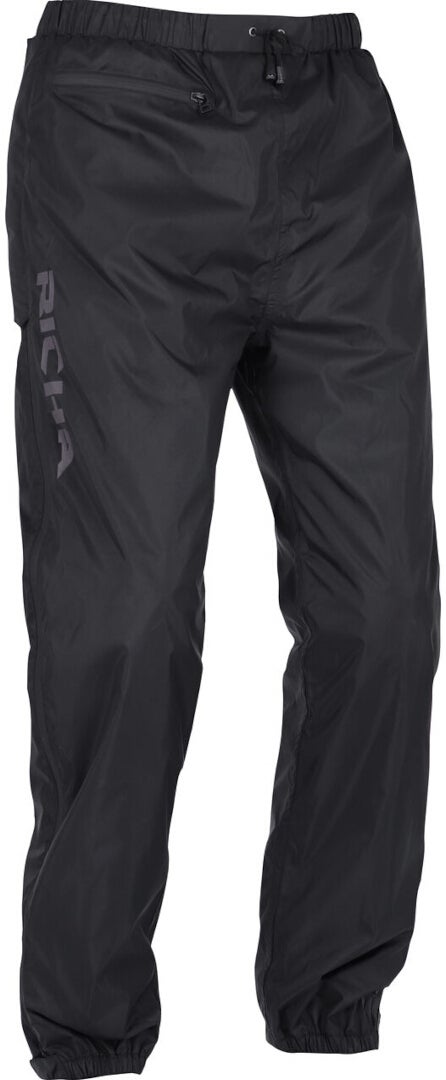 Richa Side-Zip Motorrad Regenhose 7SZR-100-2XL