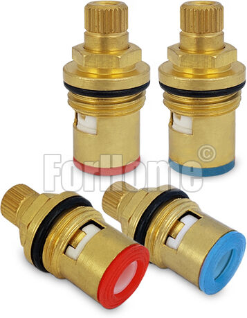 Vitone Ricambio Per Acqua Filtrata (Per Rubinetto Mod. 10002002)