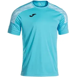 JOMA Championship VIII Trainingsshirt 010 - türkis fluor XL