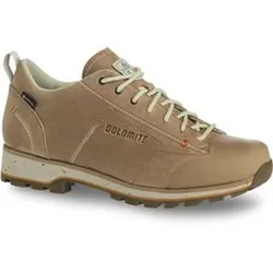 Dolomite Damen 54 Low FG Evo GTX beige 37.5
