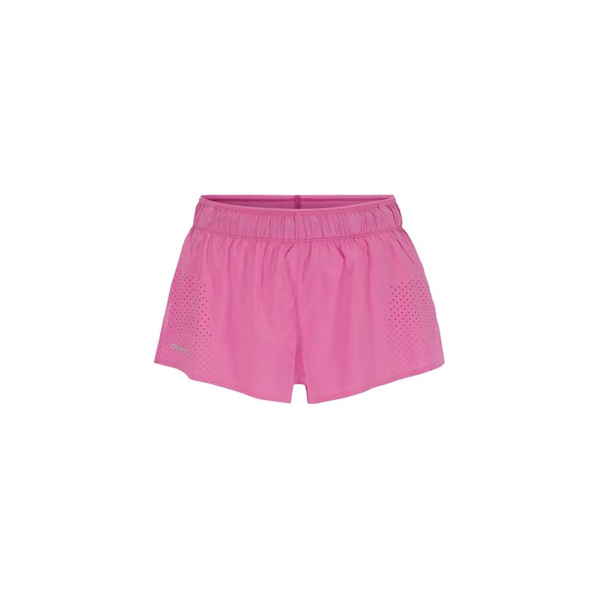 Craft Race DAY Split Shorts 2 Women magenta (7660) L C17308-7660-6