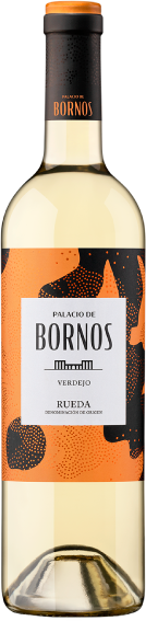 Palacio de Bornos Verdejo 2025 - 75cl