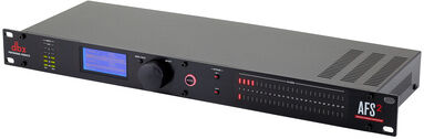 DBX AFS2