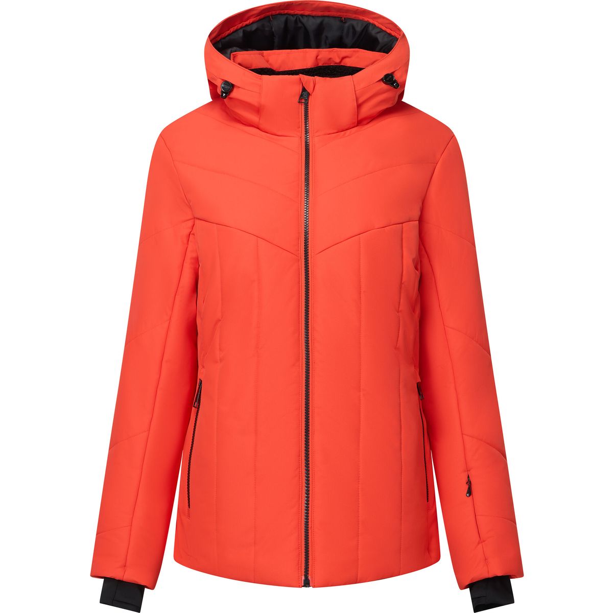 Dare2b Glacier II Jacket grenadine (71K) 10 DWP649-71K-10