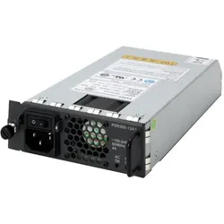 HPE X351 300W AC Power Supply (300 W), PC Netzteil, Silber