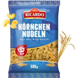 RICARDO H√∂rnchennudeln 500g