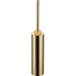 Club Toilettenbürste goldfarben