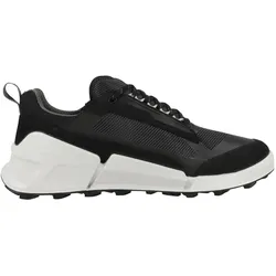 Ecco, Herren, Wanderschuhe, Biom 2.1 X Mountain - 55867 (41), Schwarz