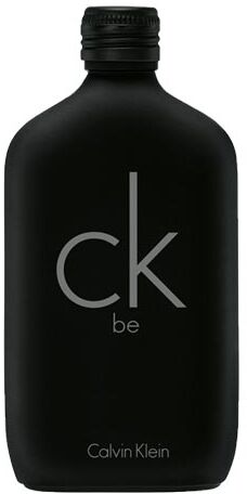 100ml Calvin Klein ck be Eau de Toilette