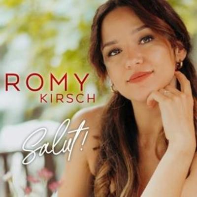 Salut! - Romy Kirsch, CD
