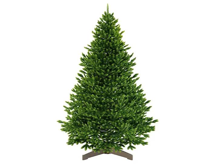 Sapin artificiel épicéa du Nord 100cm