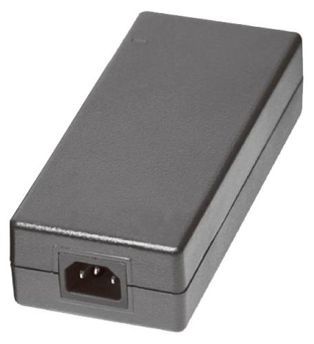 Dehner Elektronik EA 10951F-12 AC/DC Tisch- und Steckernetzteil 12V 7.5A 90W Stabilisiert