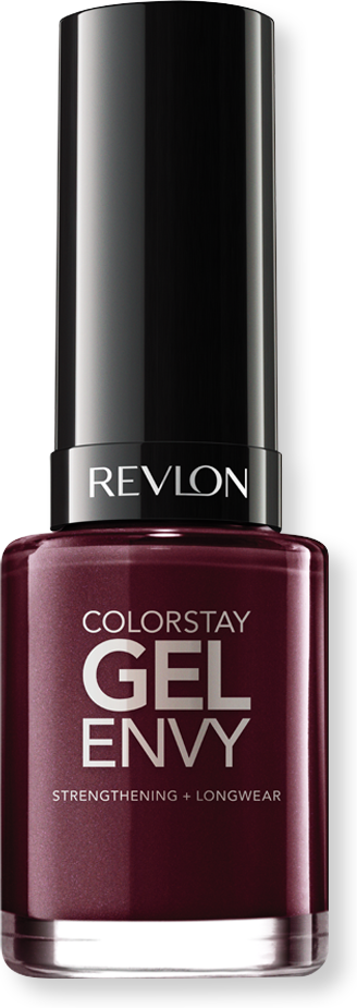 Revlon ColorStay Gel Envy Nail Polish 610-Heartbreaker