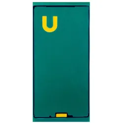 Sony Xperia XZ Display-Kleber