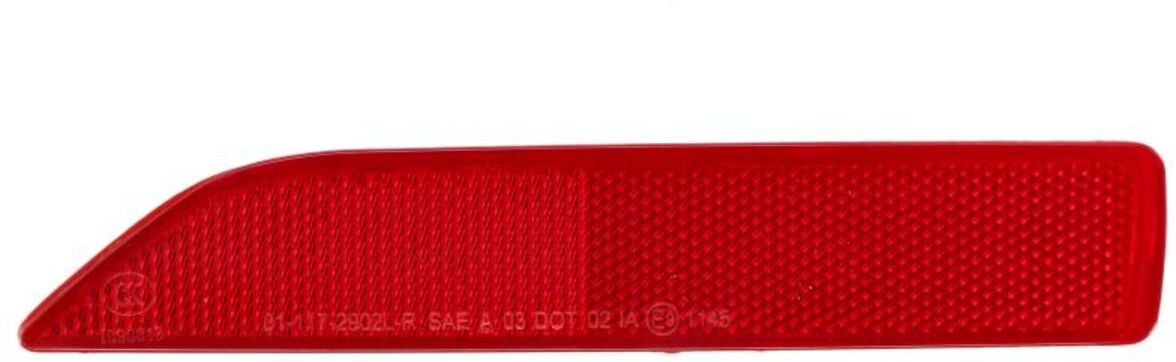 Depo Riflettore 117-2902L-UQ, sinistro