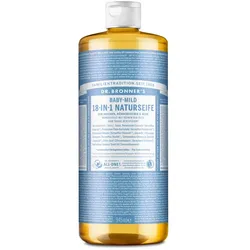 Dr. Bronner's 18 in1 Baby-Mild (neutral) 945 ml