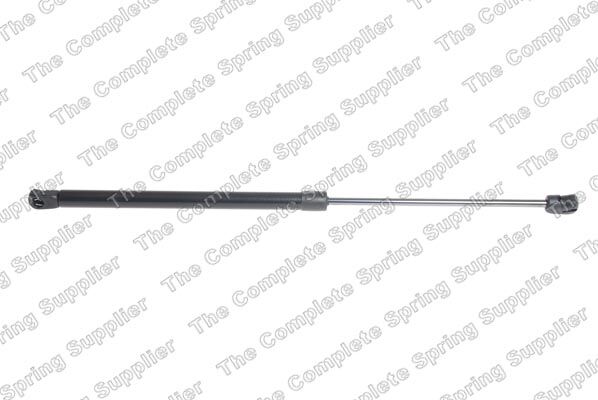 Kilen Gasfeder, Koffer-/laderaum 412051 Hinten Für Audi