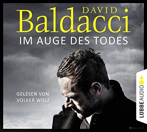 David Baldacci - Im Auge des Todes: Will Robies dritter Fall. - Preis vom 02.10.2026 23:42:20 h