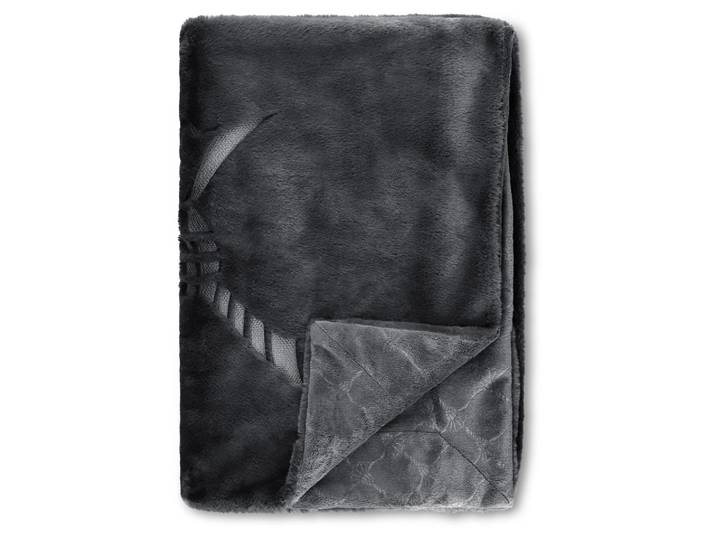Plaid Tender 130x170 cm von JOOP