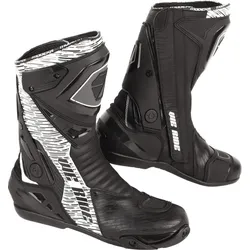 Modeka Yron Motorradstiefel 43