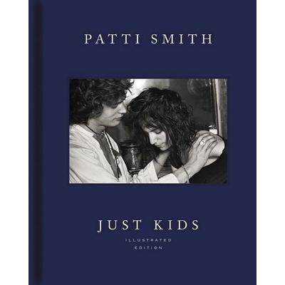 Just Kids -