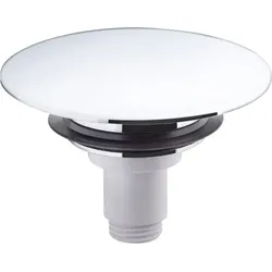 Hansgrohe Stopfen Chrom 97204000