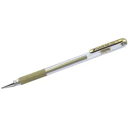 Pentel, Schreibstifte, Hybrid-Griff (12x)
