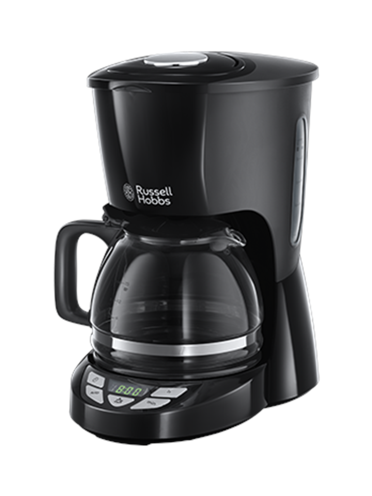 Russell Hobbs Textures Plus Coffee Maker