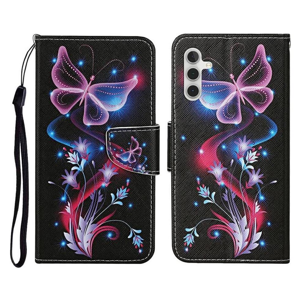 Cover-Discount Galaxy S25 FE - Tasche Hülle mit Motiv (Samsung Galaxy S25 FE) (62252157)