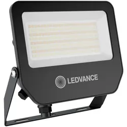 LEDVANCE  FLOODLIGHT COMPACT GEN 2 42W/24W Multi Select IP65 LED Fluter Schwarz