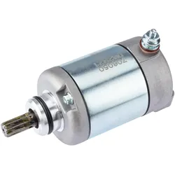 Arrowhead Anlassermotor
